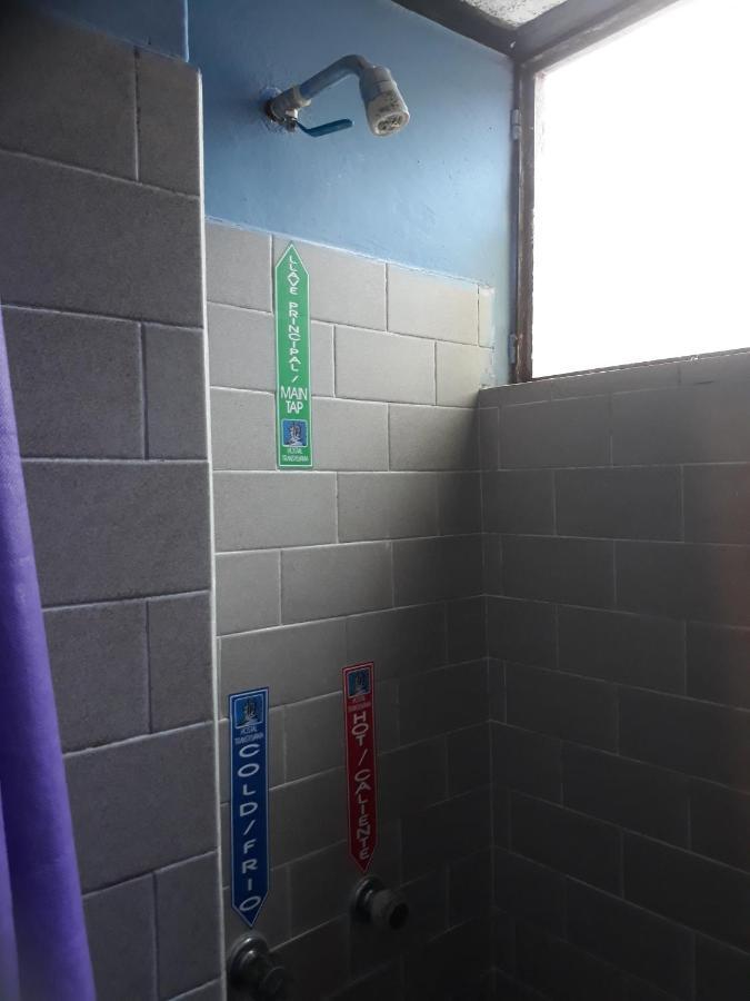 Transilvania Baños Eksteriør bilde