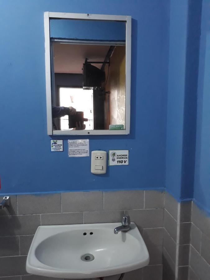 Transilvania Baños Eksteriør bilde