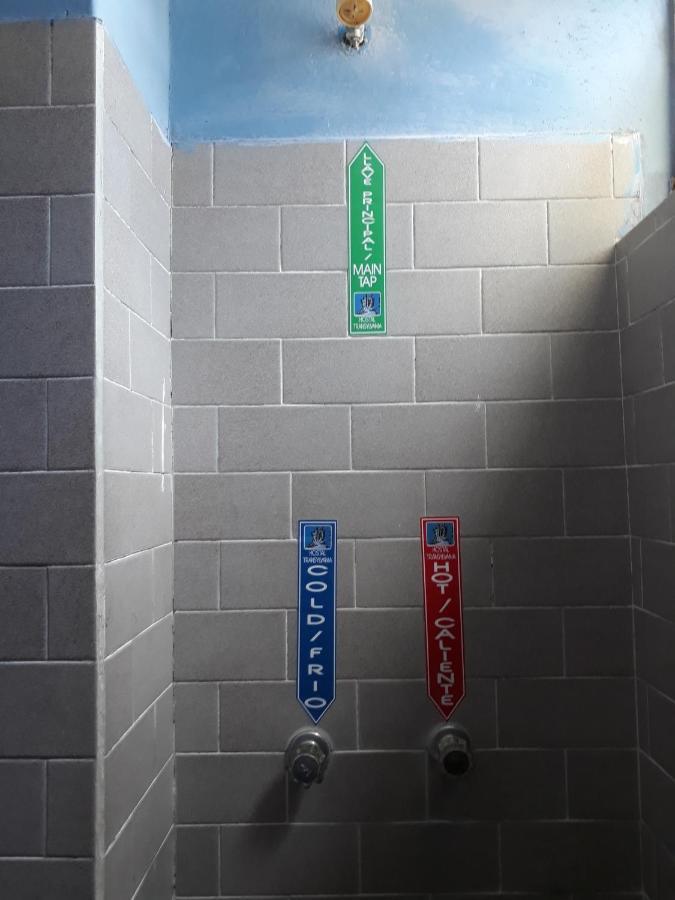 Transilvania Baños Eksteriør bilde