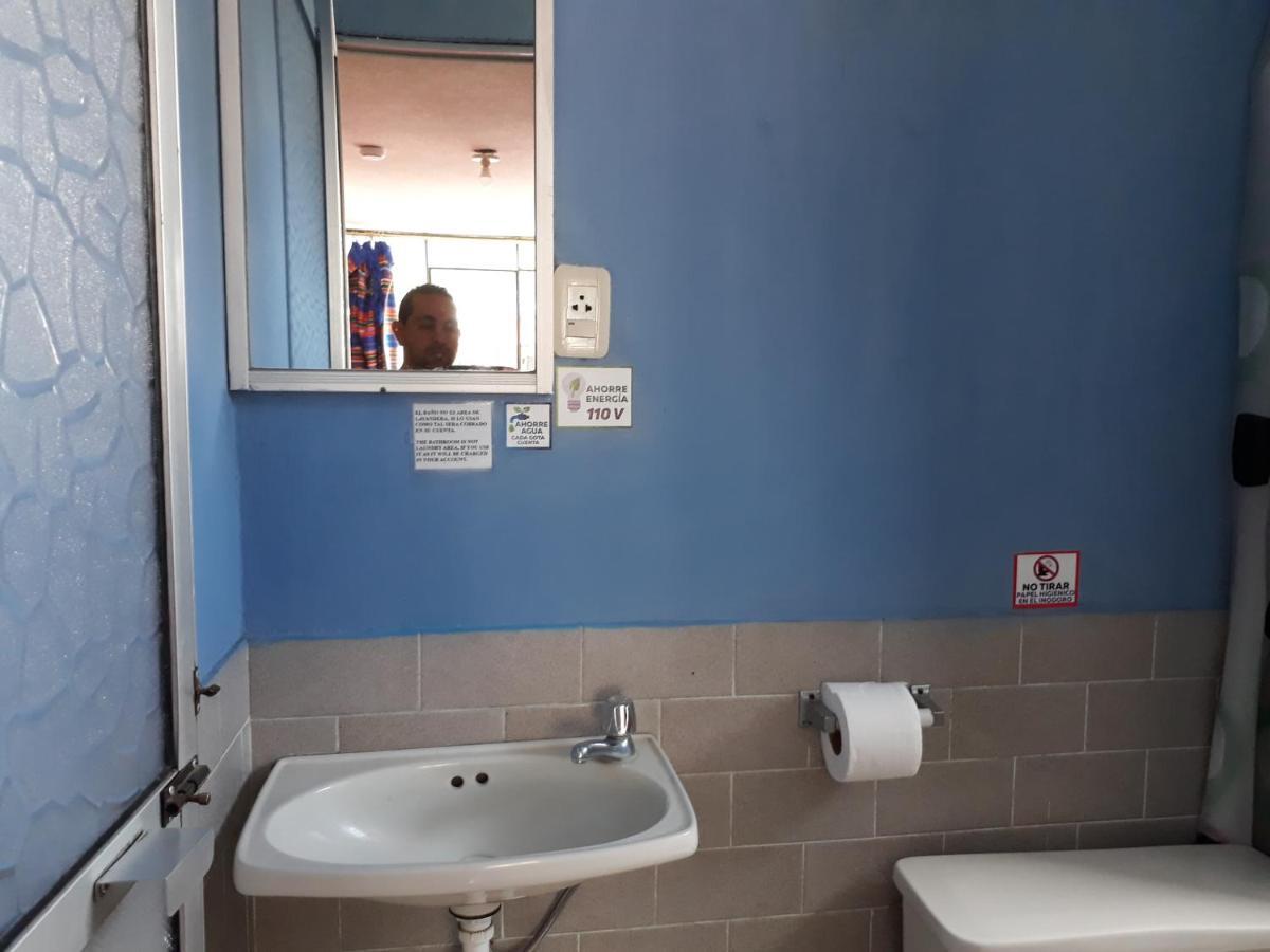 Transilvania Baños Eksteriør bilde